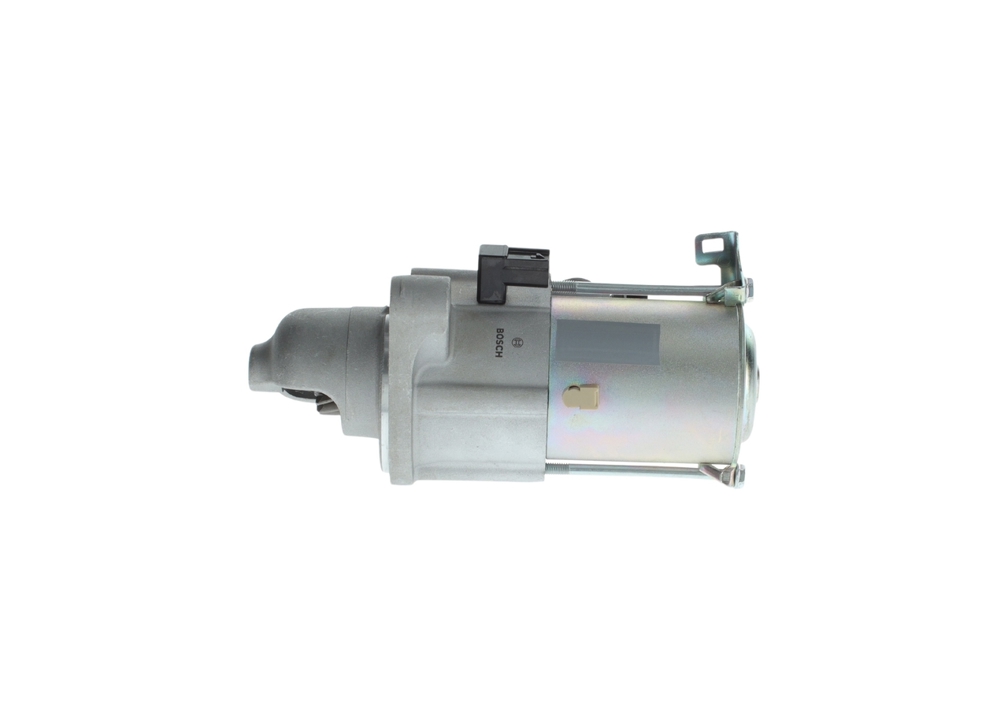 Engine starter Honda Civic: 1986S01461 Bosch Starter
