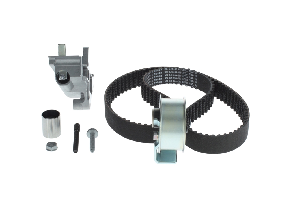 Cambelt kit Ford Galaxy: 1987946681 Bosch Timing Belt Kit