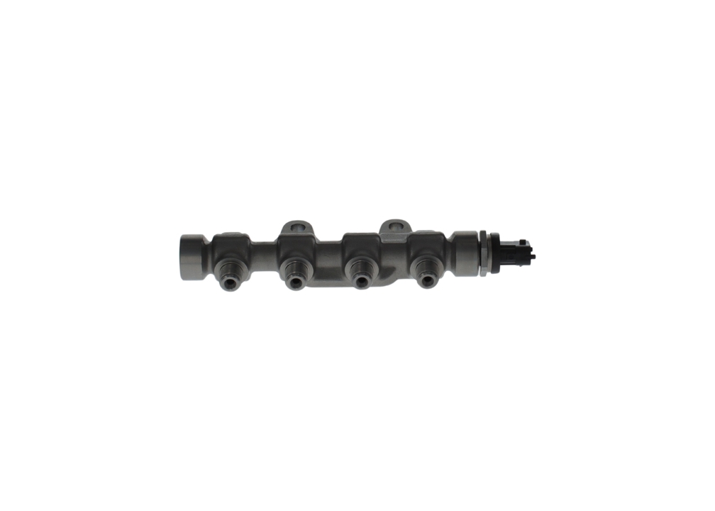 Bosch 0 445 213 019 Fuel rail 0445213019 0445213019 Bosch Fuel rail