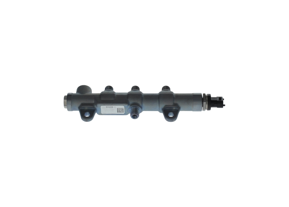 Bosch 0 445 223 004 Fuel rail 0445223004 0445223004 Bosch Fuel rail