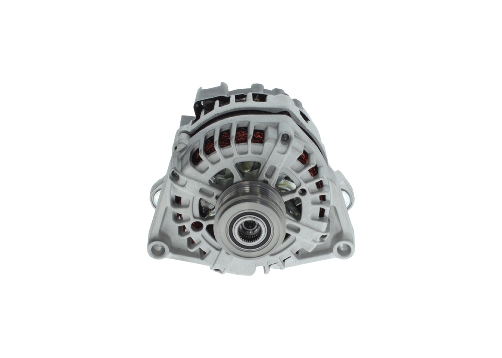 Engine alternator Chevrolet Cruze: 1986A01648 Bosch Alternator