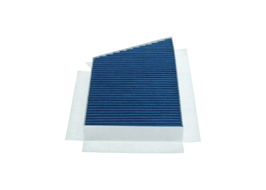 Filter, cabin air Bosch 0 986 628 635