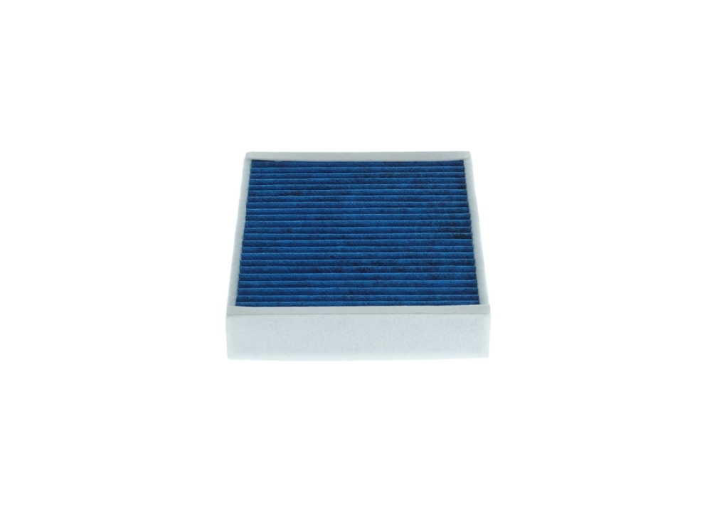 Filter, cabin air Bosch 0 986 628 669