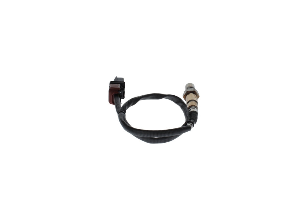 Lambda sensor Bosch 0 258 017 531