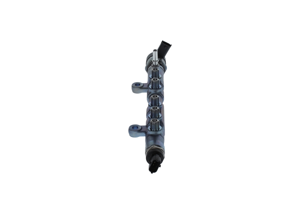 Fuel rail Bosch 0 445 214 331