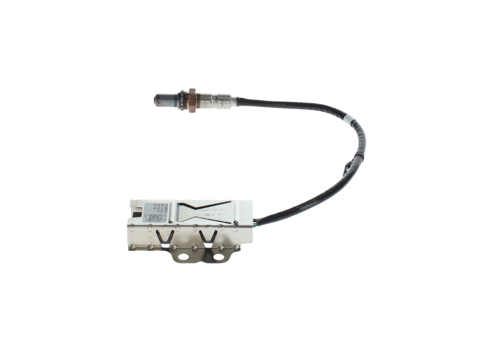 NOx Sensor, urea injection Bosch 0 281 008 769