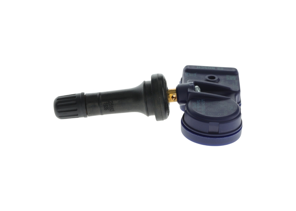 Wheel Sensor, tyre-pressure monitoring system Bosch 0 273 014 059