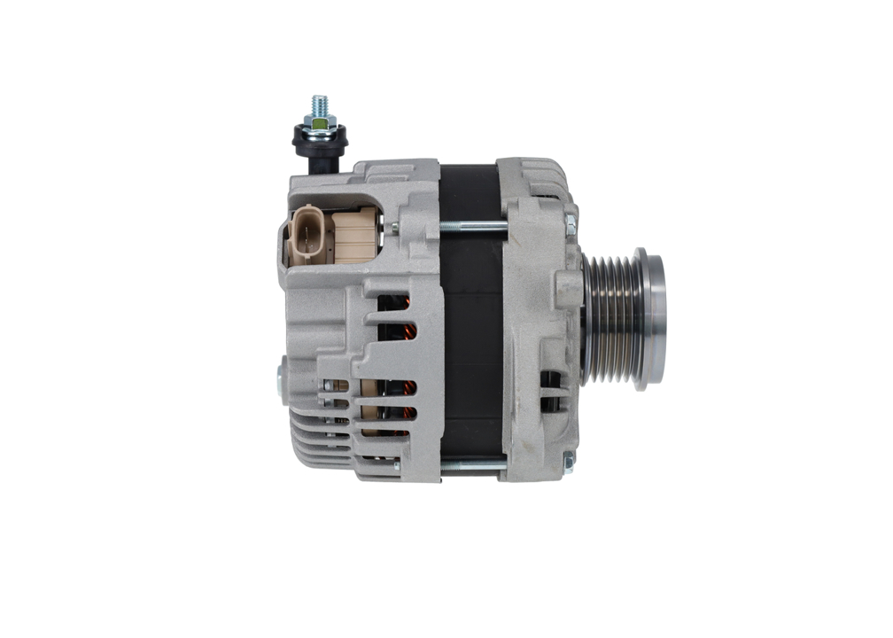 Bosch Alternator – price 1052 PLN