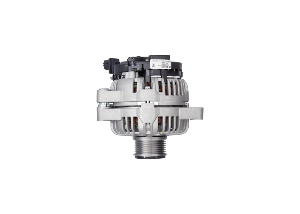 Alternator Toyota Fortuner: 1986A00777 Bosch Alternator