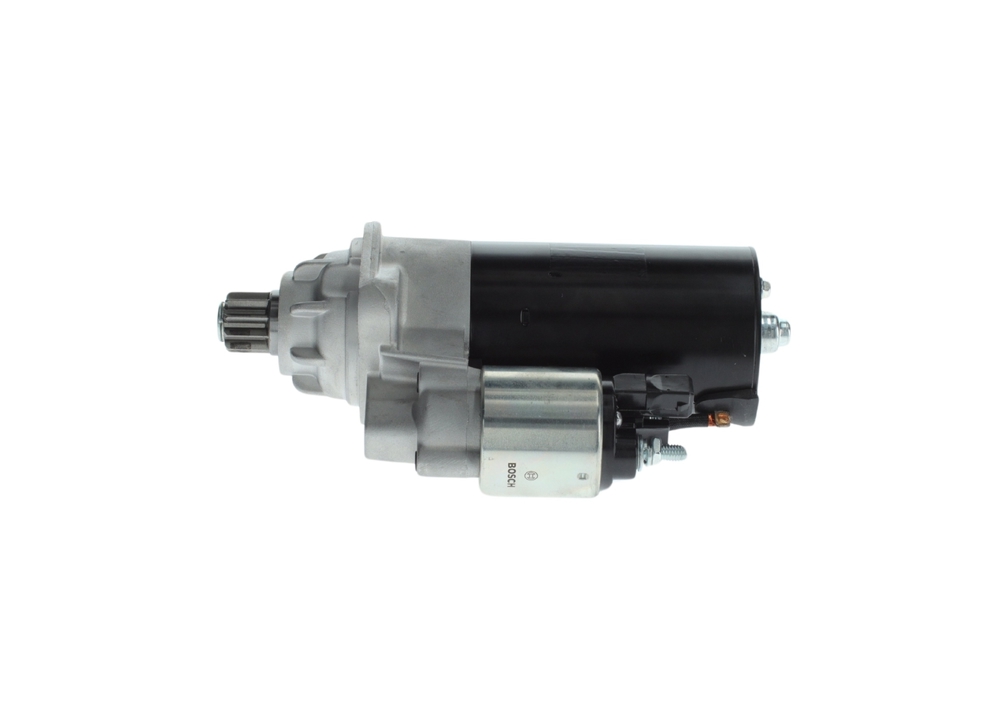 Bosch Starter – price 643 PLN