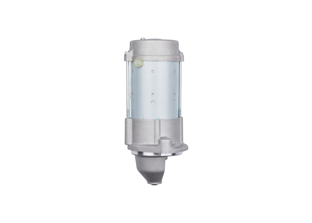 Bosch Starter – price 673 PLN