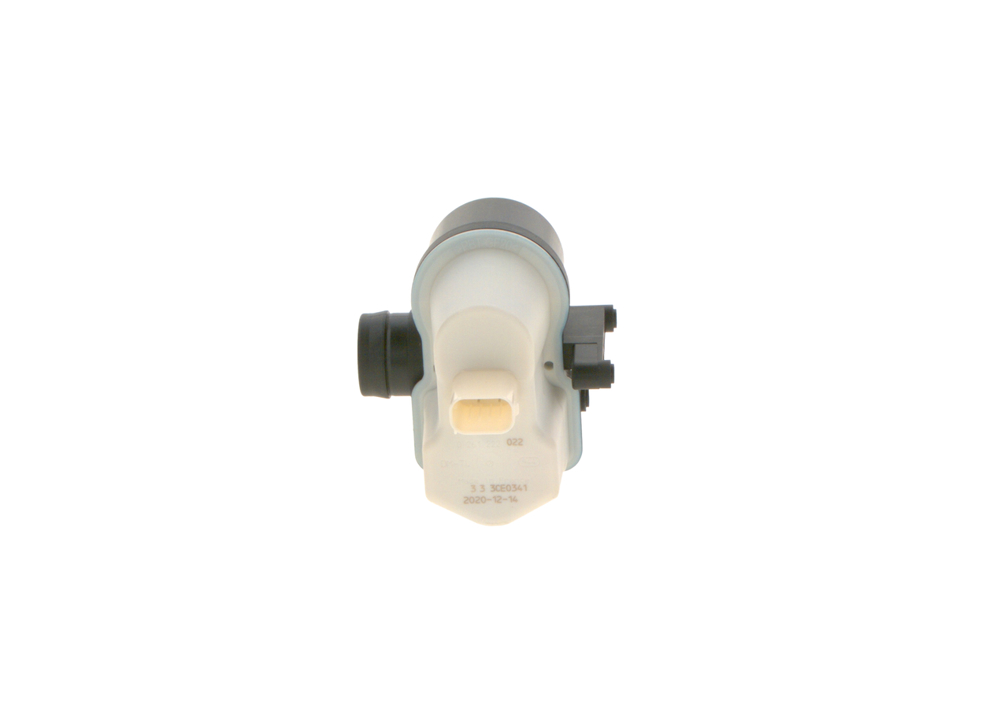 Bosch 0 261 222 01V Sensor, fuel tank pressure 026122201V 026122201V Bosch Sensor, fuel tank pressure