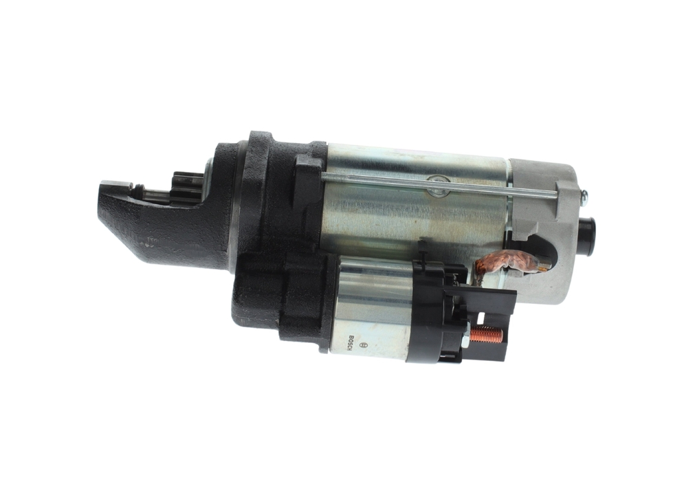 Bosch 1 986 S10 042 Starter 1986S10042 1986S10042 Bosch Starter