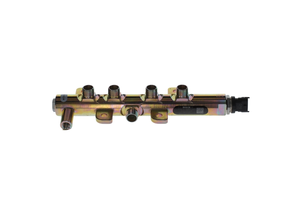 0445224025 Bosch Fuel rail