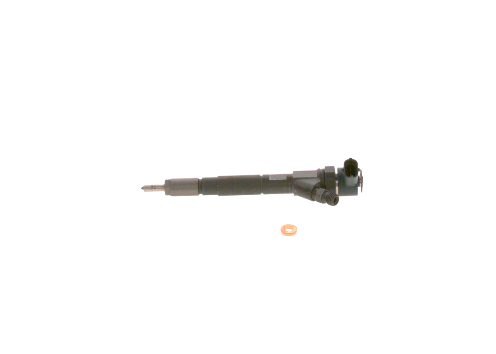 Injectors Renault: 0986435016 Bosch Injector fuel