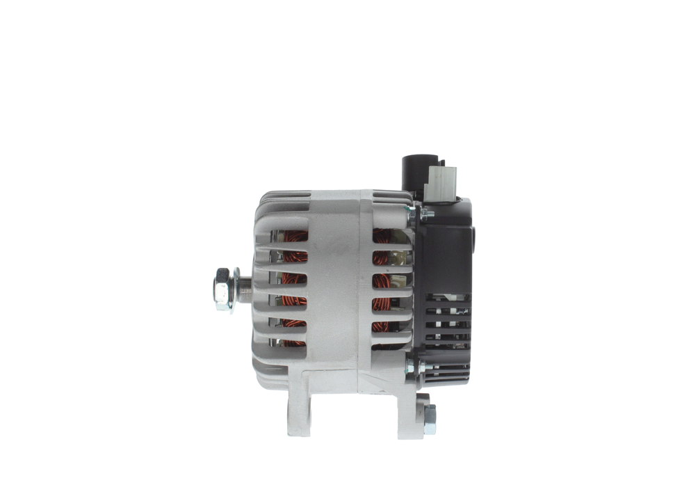 Engine alternator Ford C-Max: 1986A01200 Bosch Alternator