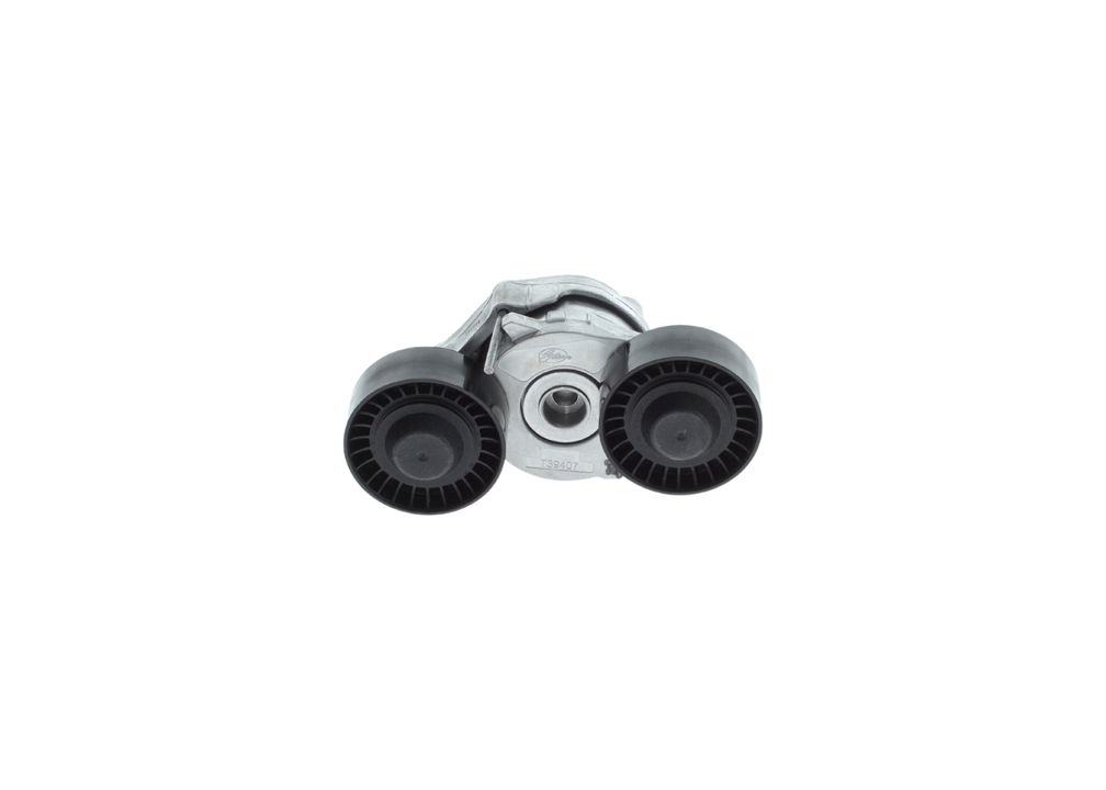 Bosch 1 987 600 348 Belt Tensioner, V-ribbed belt 1987600348 1987600348 Bosch Belt Tensioner, V-ribbed belt