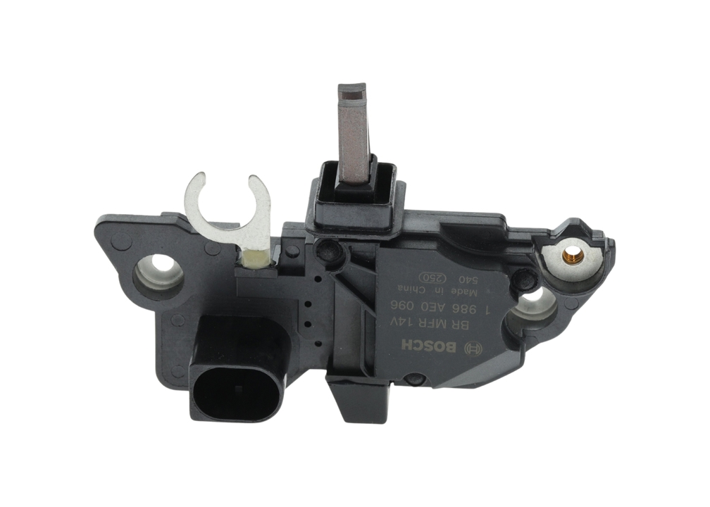 Bosch 1 986 AE0 096 Alternator regulator 1986AE0096 1986AE0096 Bosch Alternator regulator