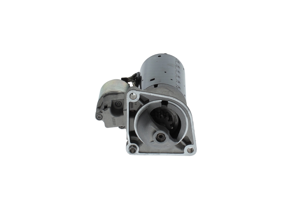 Engine starter Jeep Renegade: 1986S00839 Bosch Starter