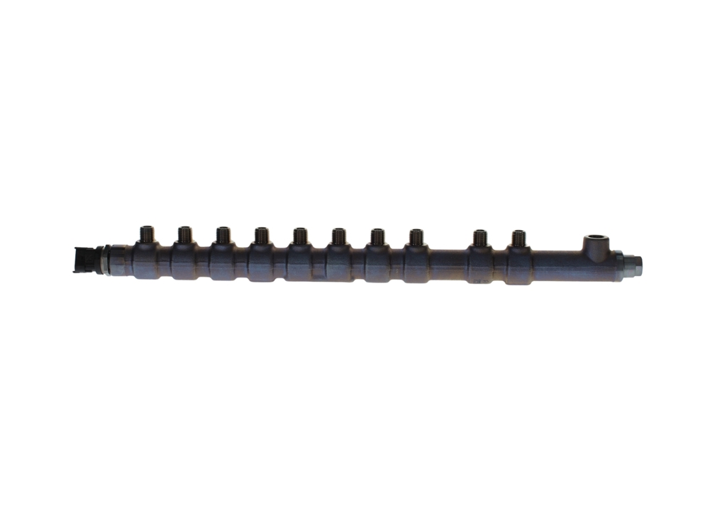 Fuel rail Bosch 0 445 228 010