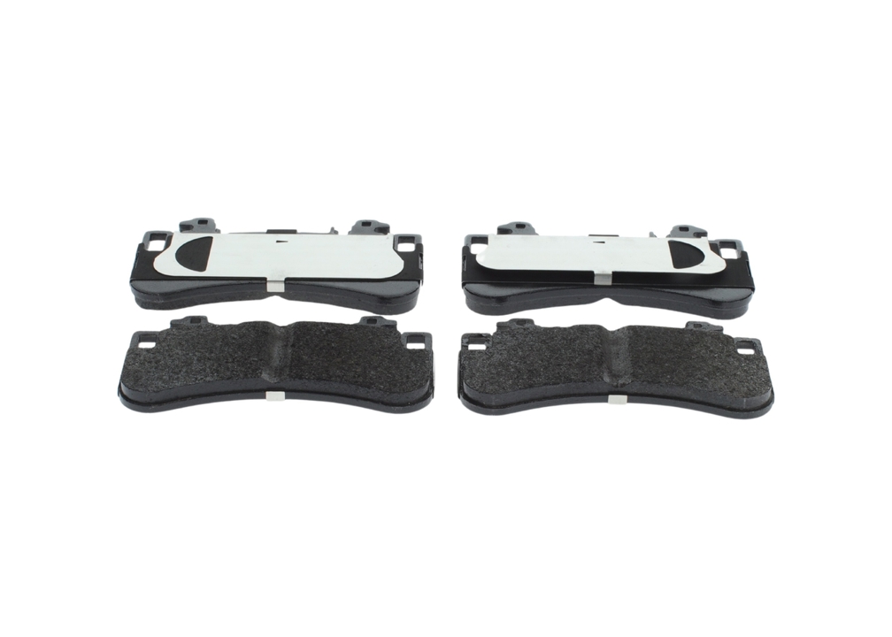 Brake pad set Bosch 0 986 460 252