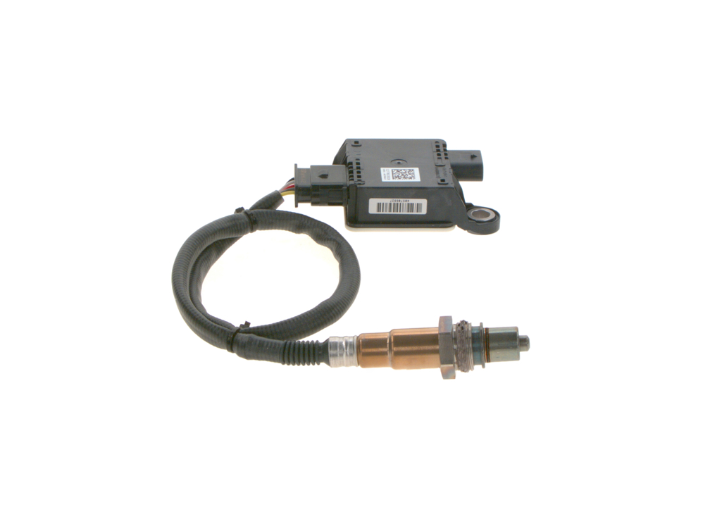 Buy Bosch 0281008528 – good price at EXIST.AE!