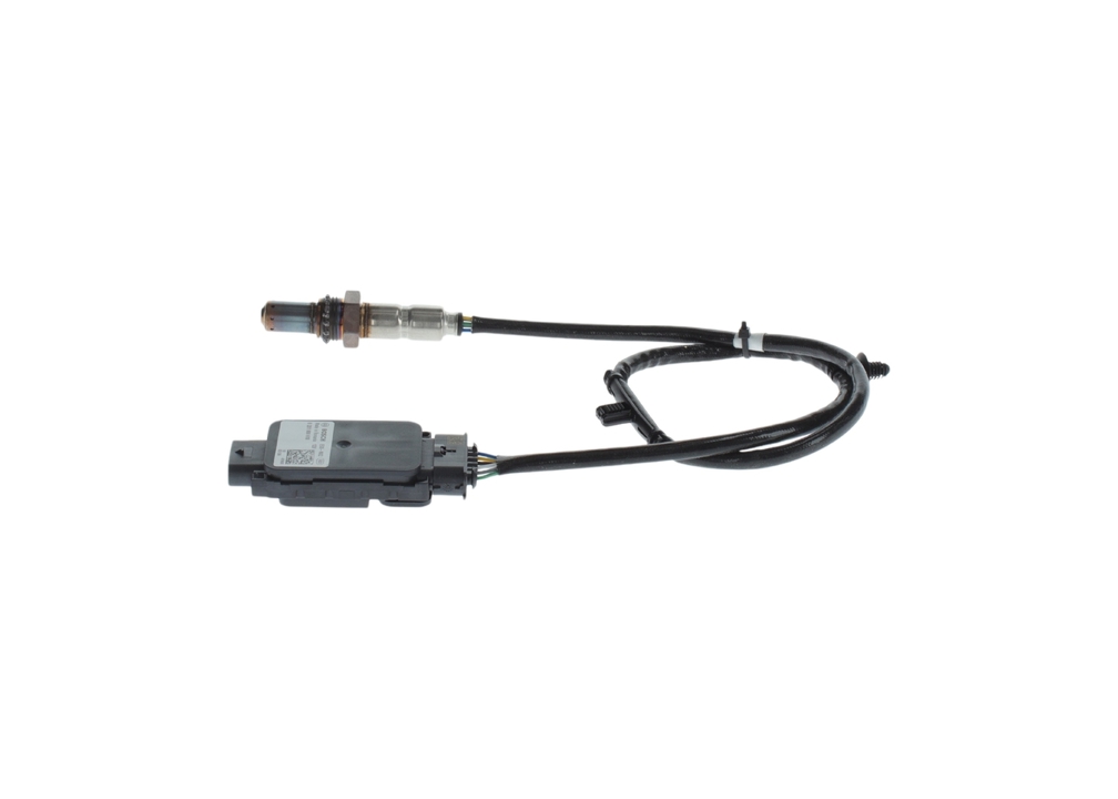 NOx Sensor, urea injection Bosch 0 281 008 610