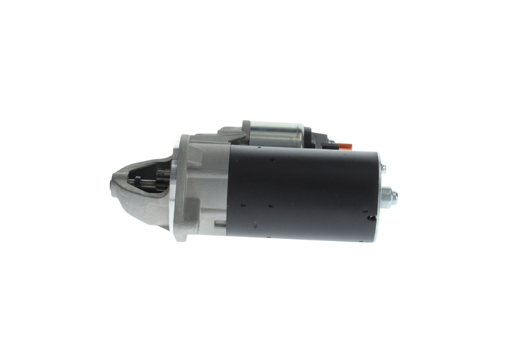 Starter motor Jeep Wrangler: 1986S00844 Bosch Starter