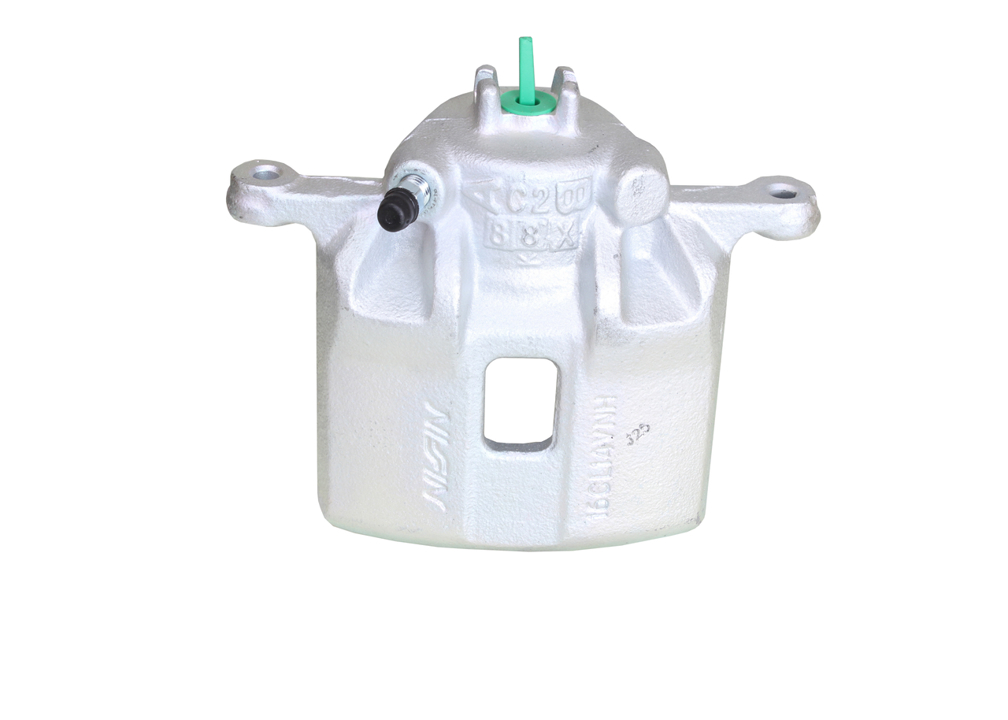 Brake caliper Honda Insight: 0986135615 Bosch Brake Caliper