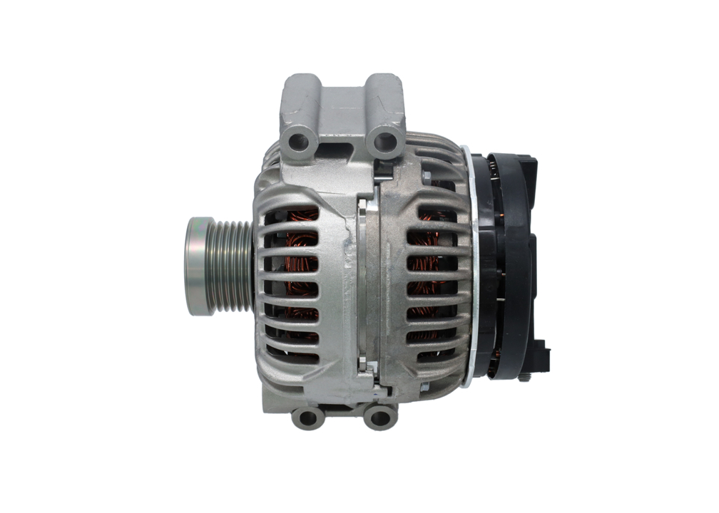 1986A00909 Bosch Alternator
