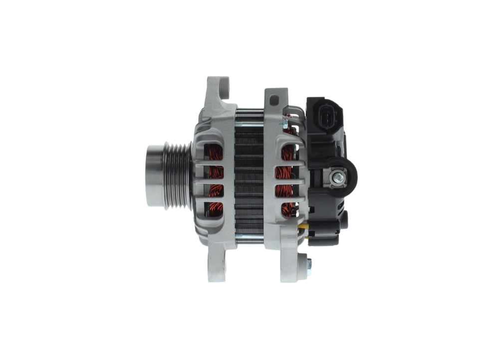 Alternator KIA Picanto (Kia Picanto): 1986A01698 Bosch Alternator