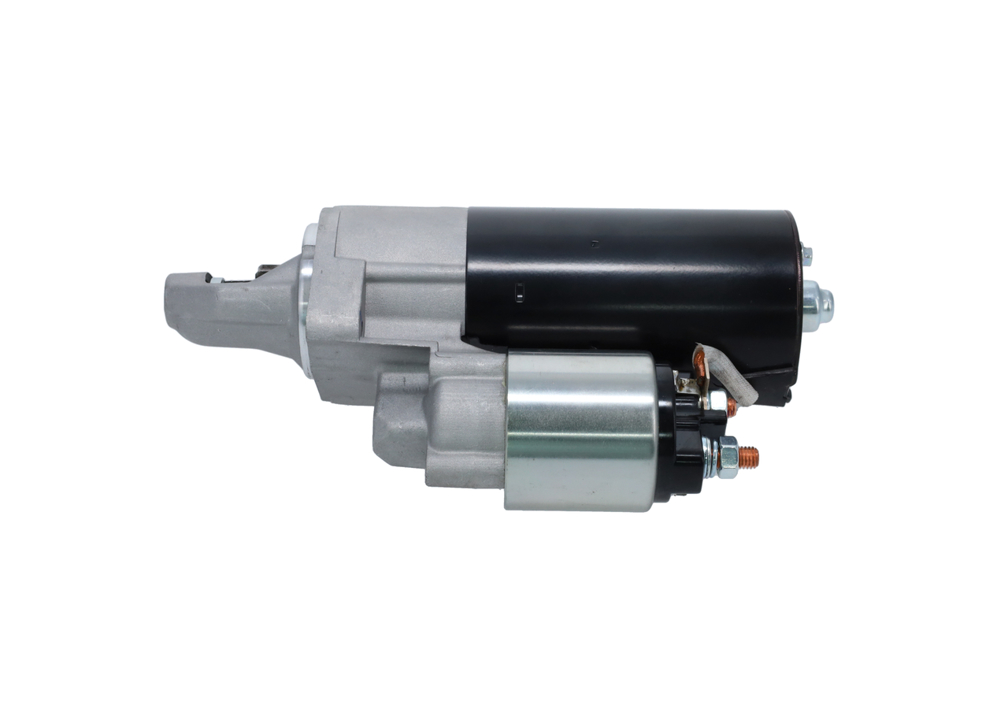 Starter motor Mercedes SLR: 1986S00779 Bosch Starter