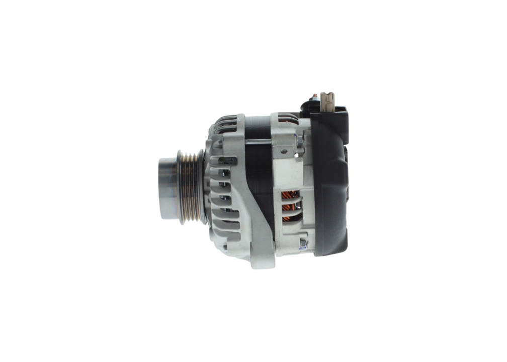 Bosch 1 986 A00 637 Alternator 1986A00637 1986A00637 Bosch Alternator