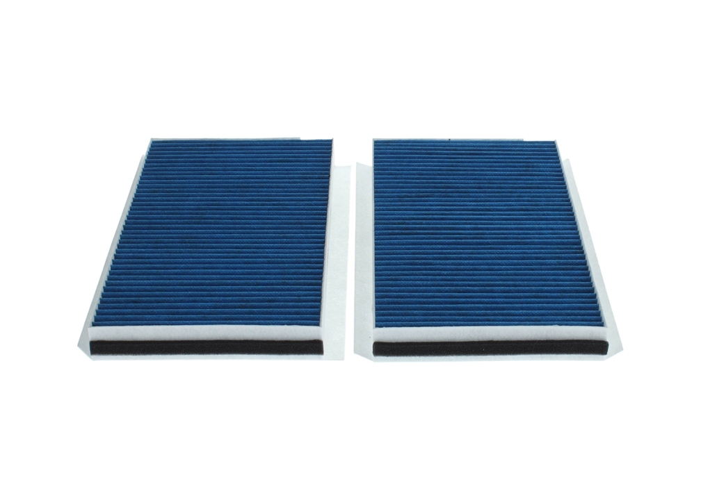 0986628618 Bosch Filter, cabin air