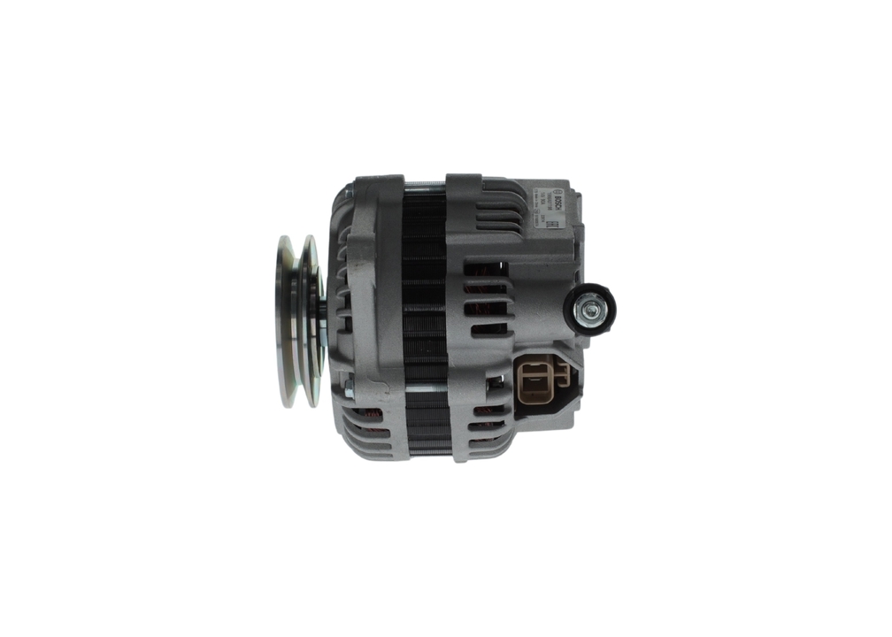Alternator Nissan Almera: 1986A01198 Bosch Alternator