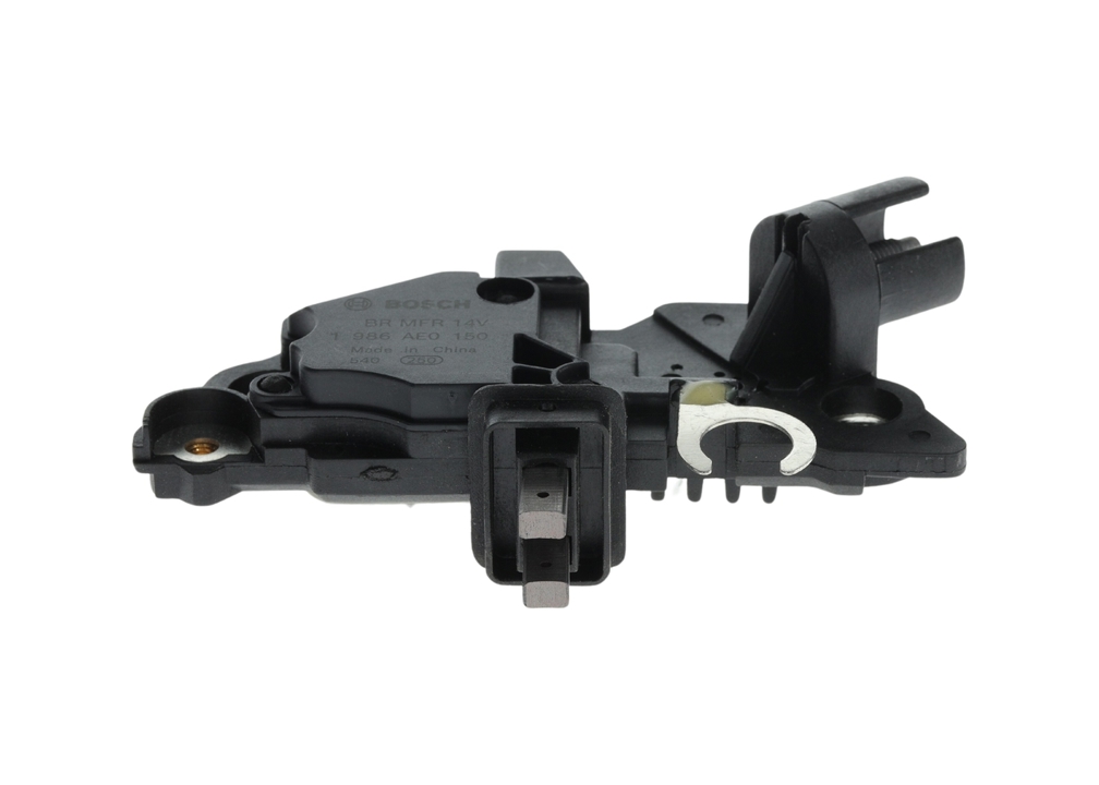 Bosch 1 986 AE0 150 Alternator regulator 1986AE0150 1986AE0150 Bosch Alternator regulator