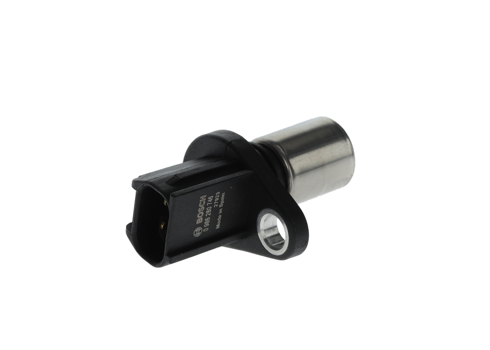 Cam sensor Toyota Prius: 0986280746 Bosch Camshaft position sensor