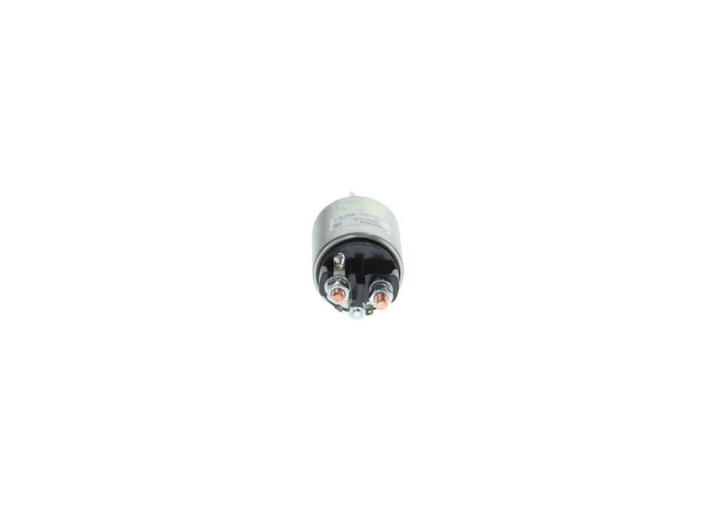 1986SE1576 Bosch Solenoid switch, starter