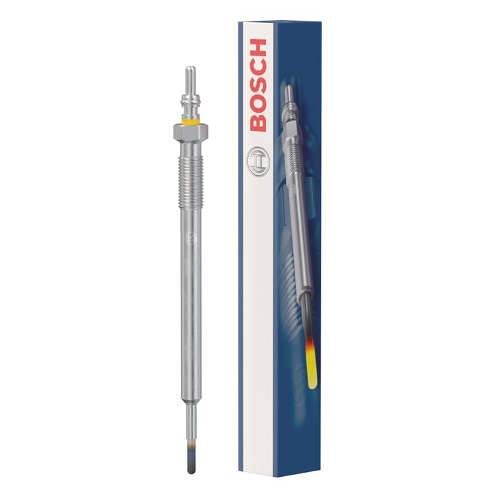 Glow plugs Mazda 3: 0250703064 Bosch Glow plug