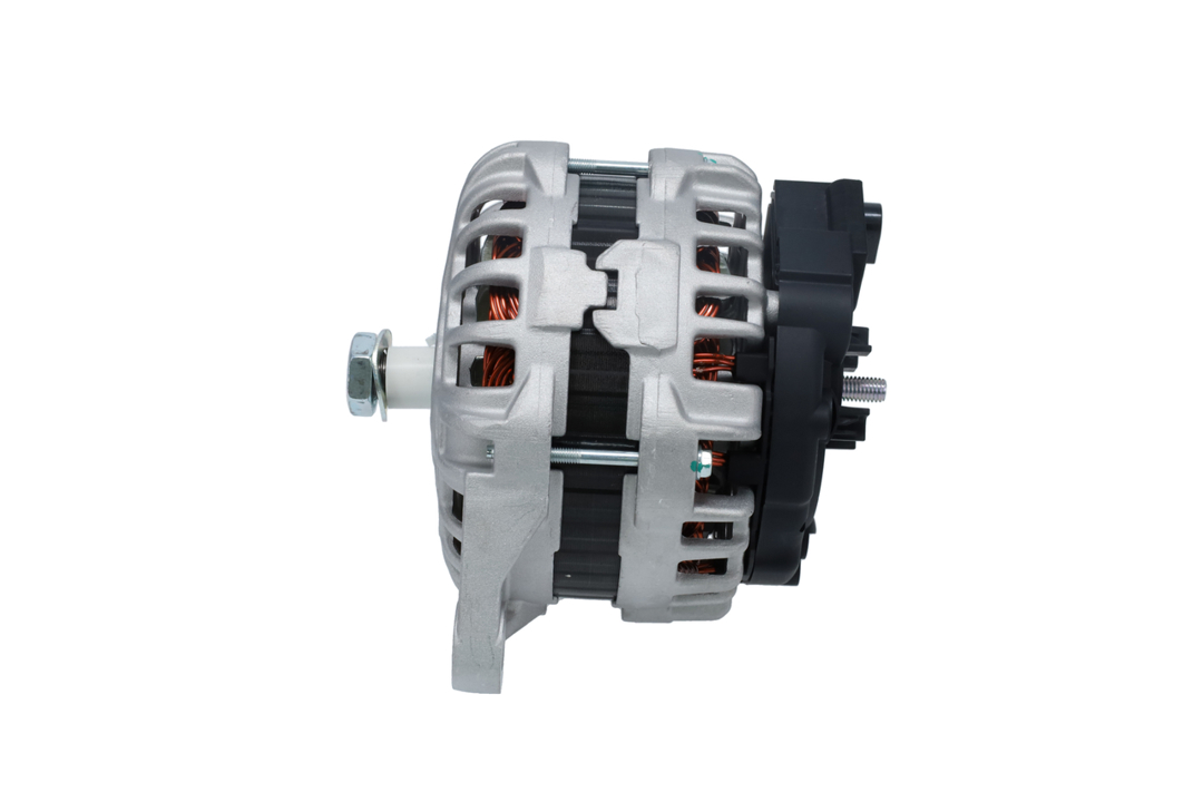 Alternator Iveco: 1986A01086 Bosch Alternator