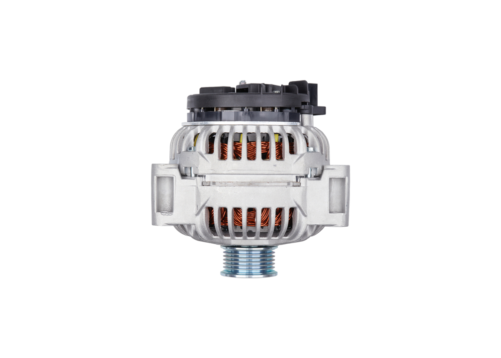 Bosch Alternator – price [object Object] PLN