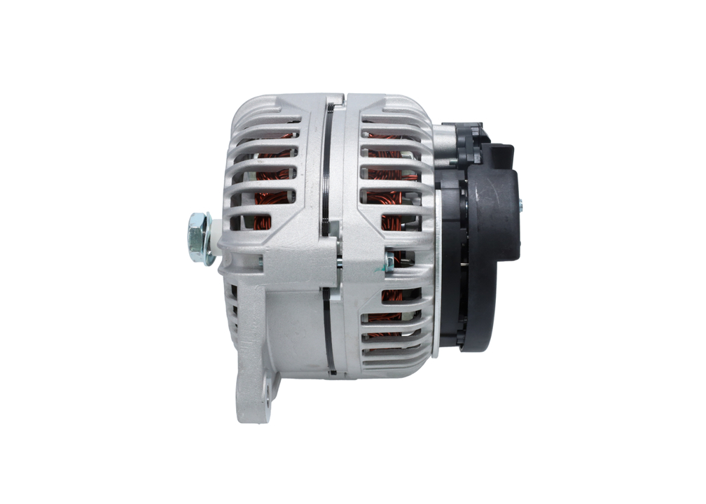 Engine alternator Iveco Daily: 1986A00875 Bosch Alternator