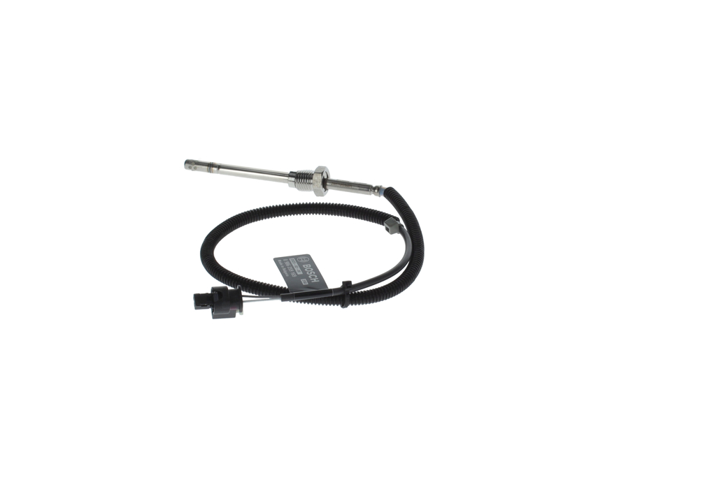 Exhaust temperature sensor Smart Forfour: 0986259169 Bosch Sensor, exhaust gas temperature