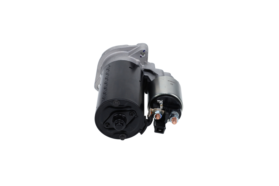 Starter motor BMW 4 series: 1986S00859 Bosch Starter