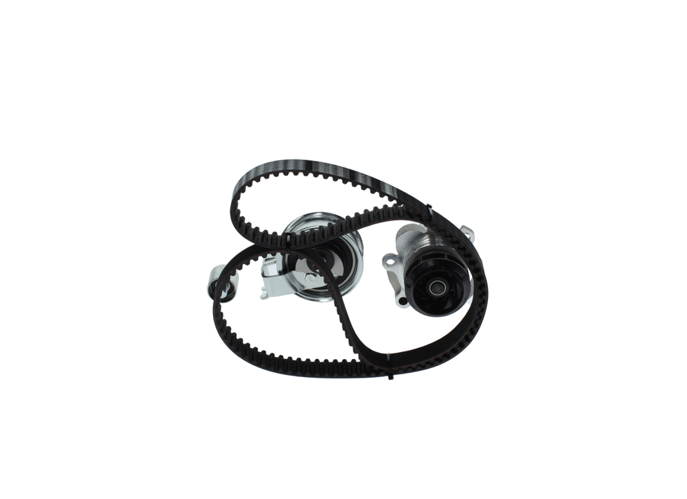 TIMING BELT KIT WITH WATER PUMP Bosch 1 987 946 461