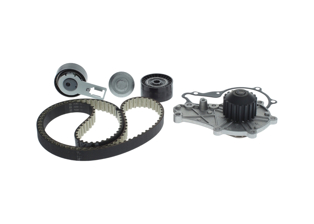 TIMING BELT KIT WITH WATER PUMP Bosch 1 987 946 985