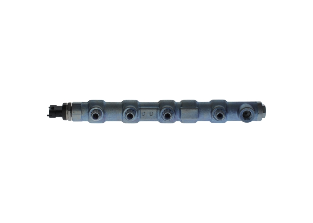 Fuel rail Bosch 0 445 224 069