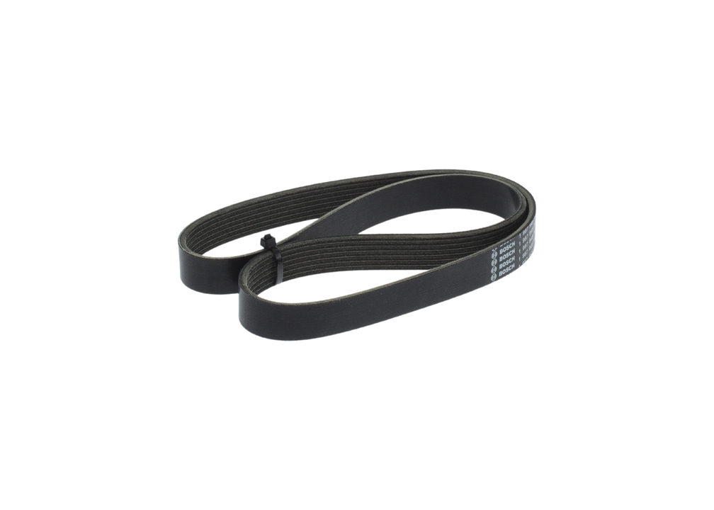 Poly-V belt Bosch 1 987 945 751