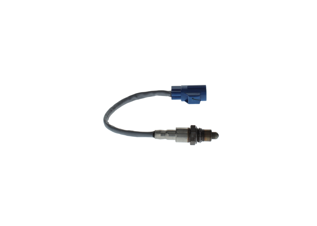 Lambda sensor Bosch 0 258 030 0DB