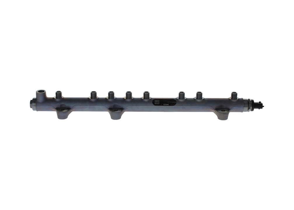 Bosch 0 445 226 060 Fuel rail 0445226060 0445226060 Bosch Fuel rail